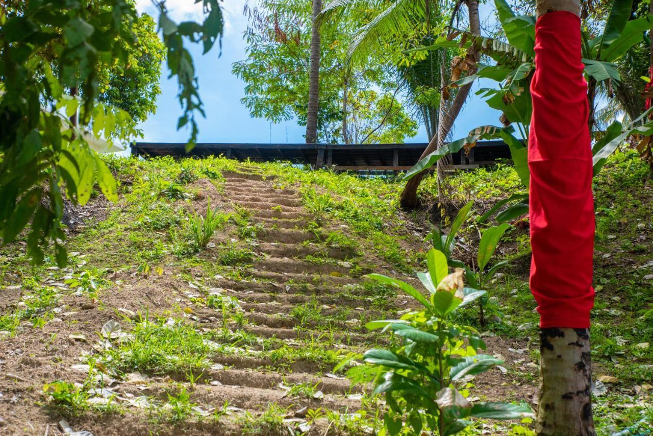Alcove Bungalow Hinkong Exterior foto